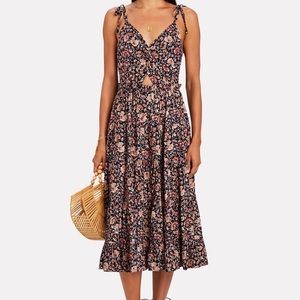 Gorgeous Ulla Johnson Kali Dress